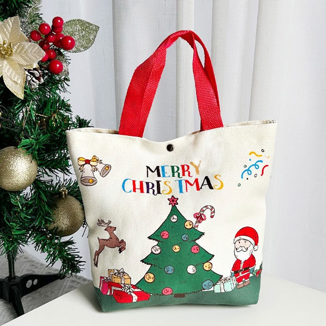 Personalized Tote Bags