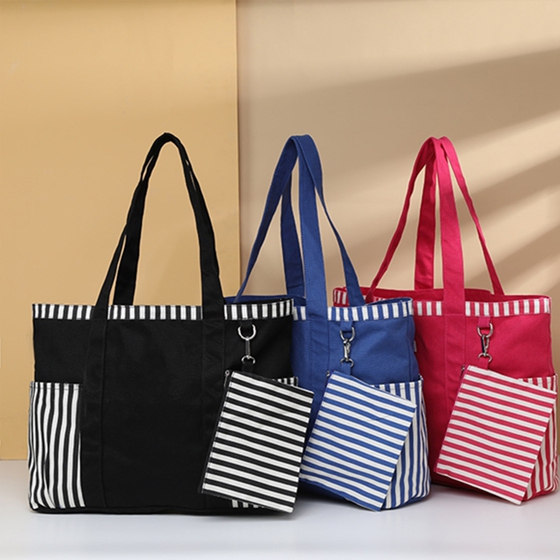 Personalized Tote Bags