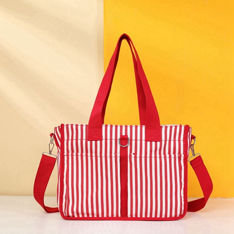 Summer Beach Tote Bags