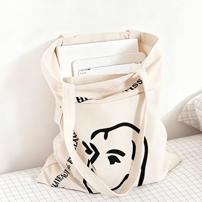 Personalized Tote Bags