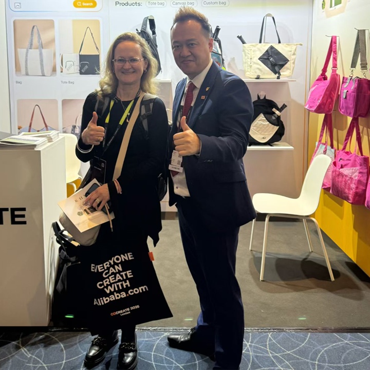 2025 UK Cocreate Fair