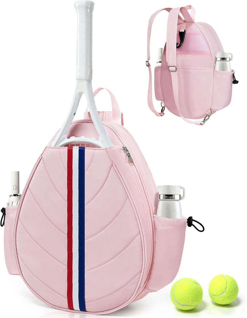 Waterproof Padel Bag