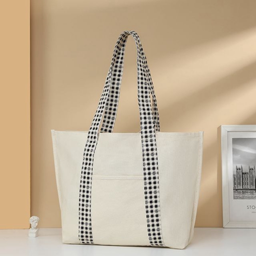 Reusable Tote Bag