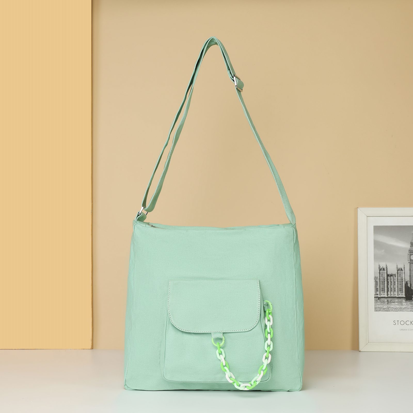 Tote Bags For Students