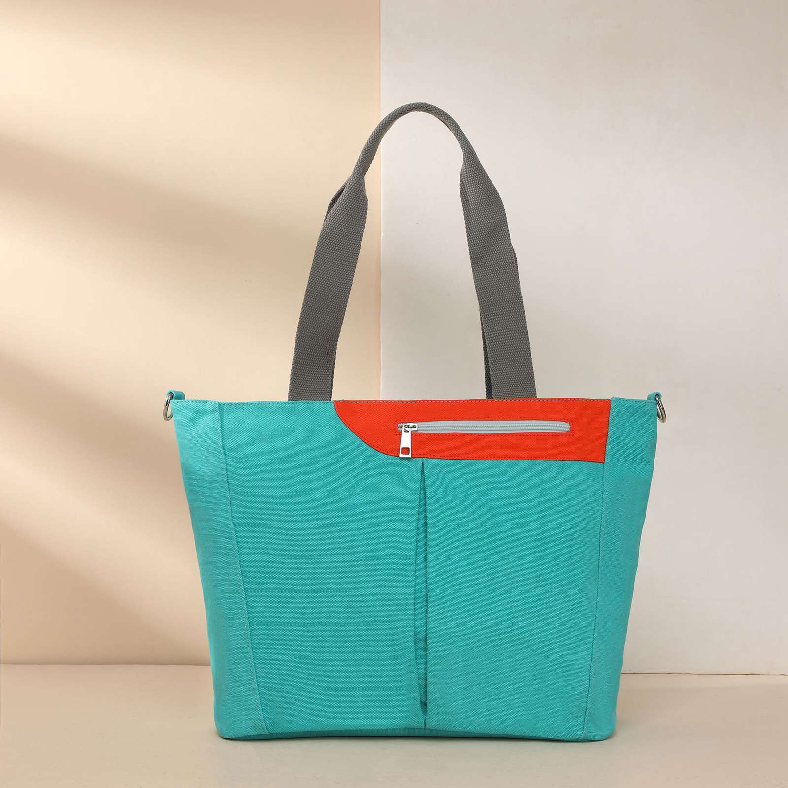 Reusable Tote Bag