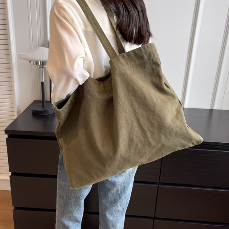 Reusable Tote Bag