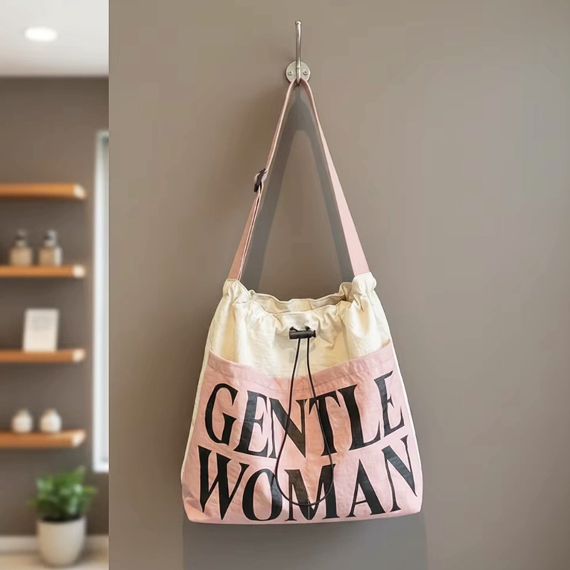 Reusable Tote Bag