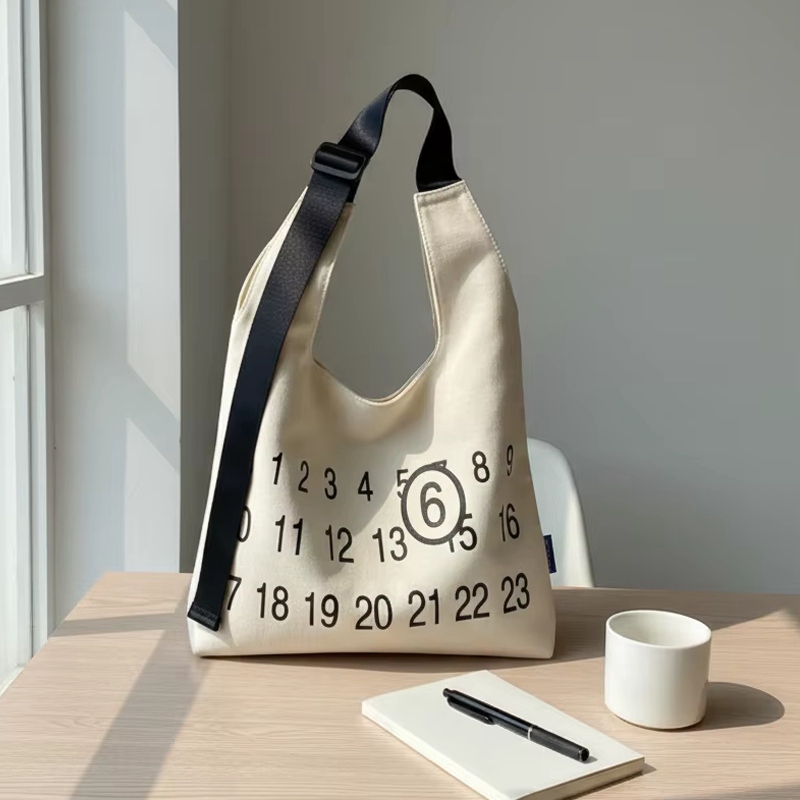Reusable Tote Bag