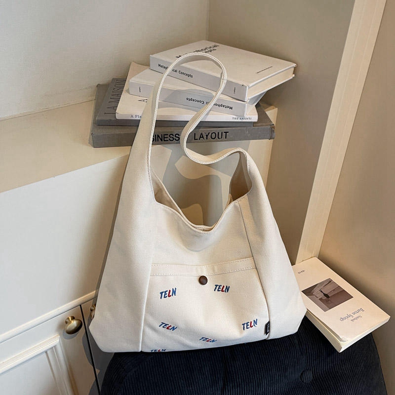 Reusable Tote Bag