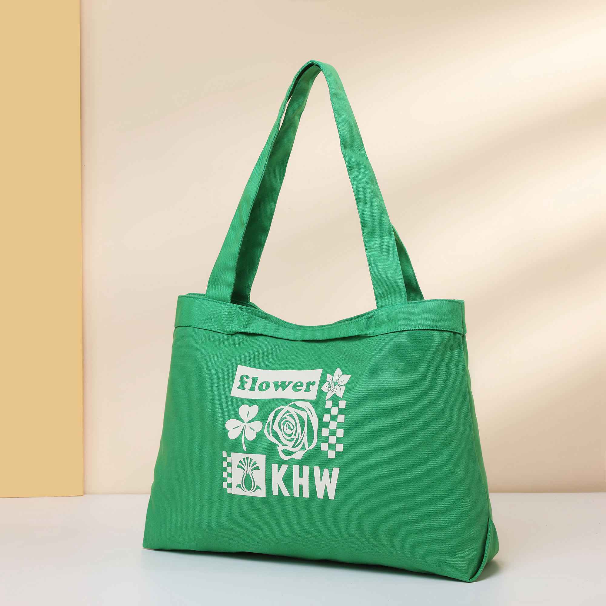 Reusable Tote Bag