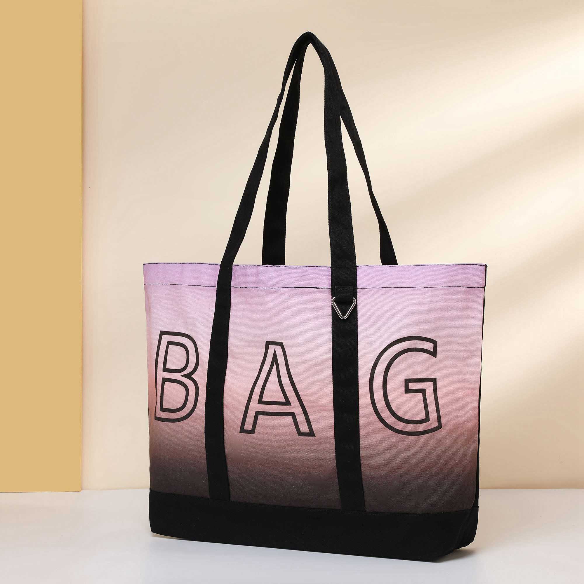 Reusable Tote Bag