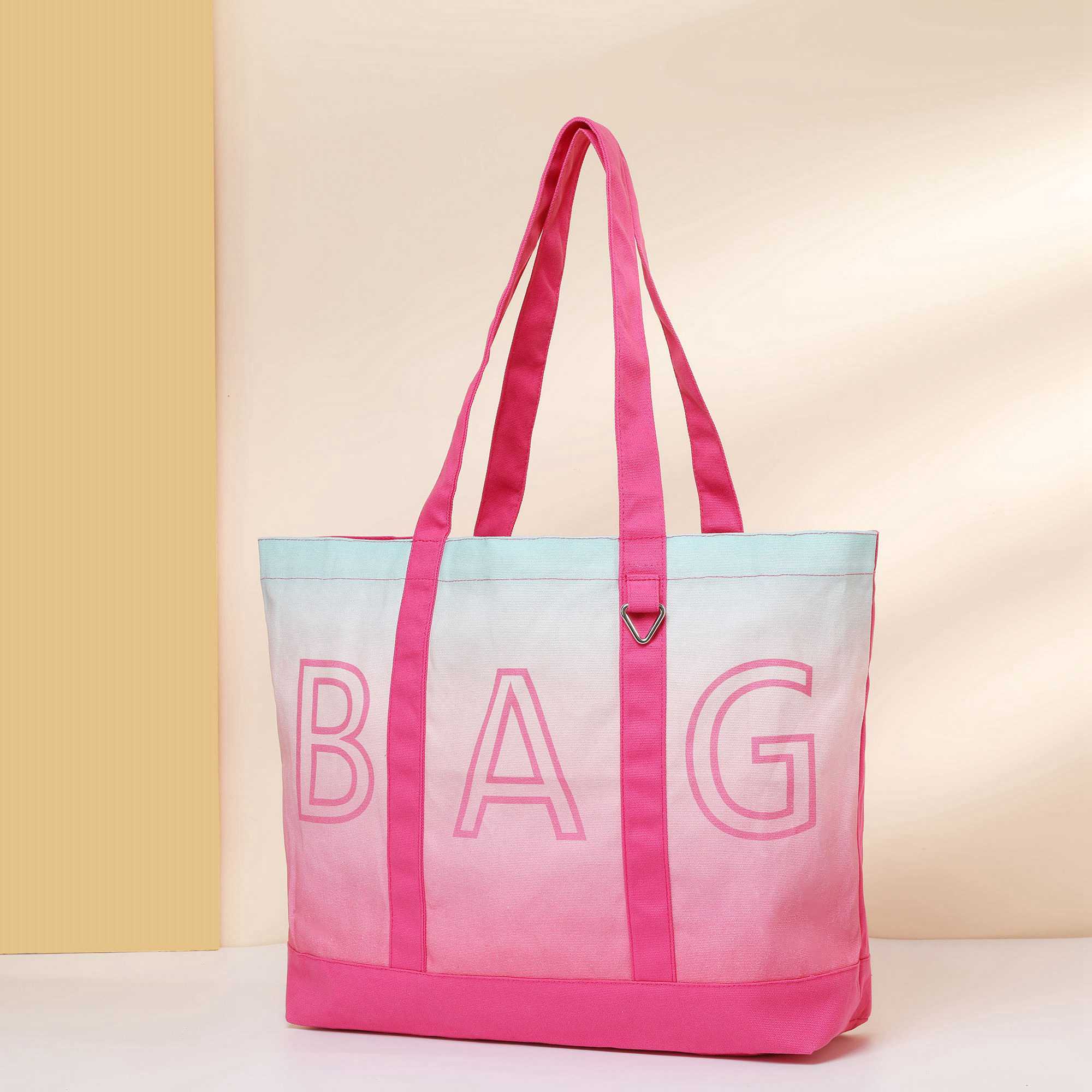 Reusable Tote Bag