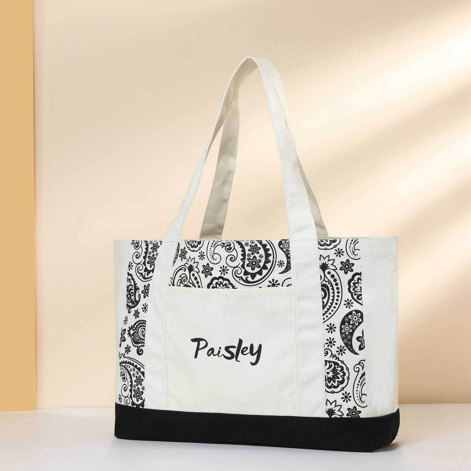 Reusable Tote Bag