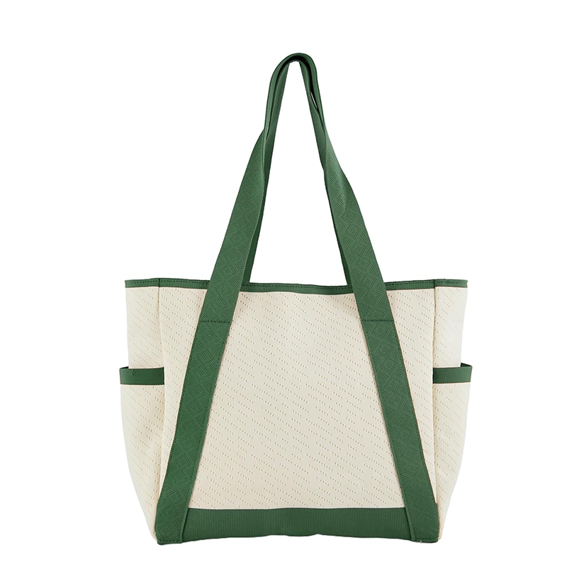 Reusable Tote Bag