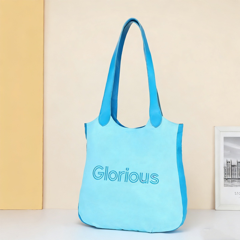 Reusable Tote Bag