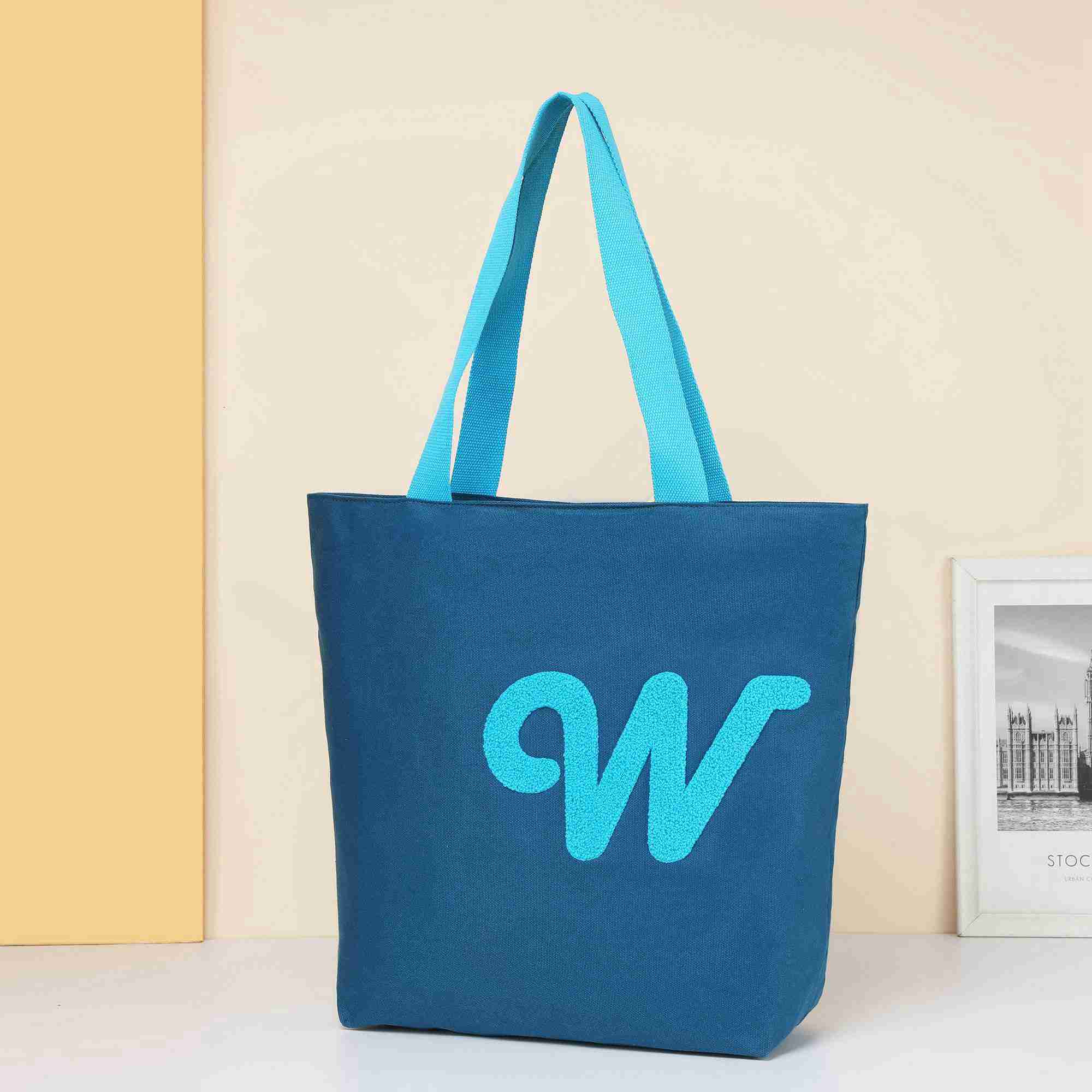 Reusable Tote Bag