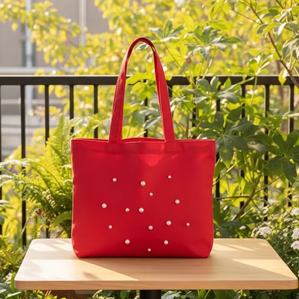 Reusable Tote Bag