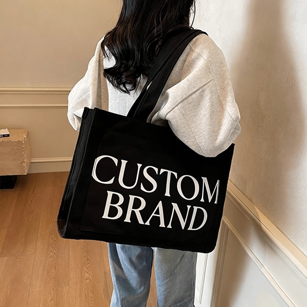 Canvas Bag