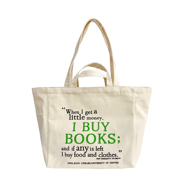 Reusable Tote Bag