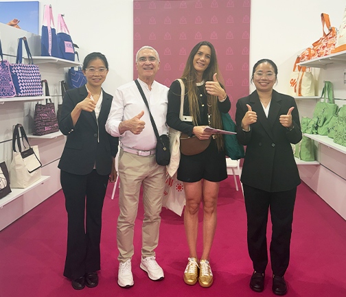 2026 Italy Expo Riva Schuh & Garda Bags
