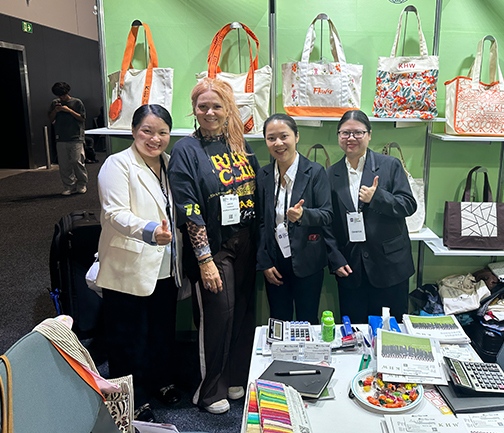 2026 CHINA CLOTHING TEXTILE ACCESSORIES EXPO